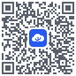 橡数云(gamma)รหัส QR สำหรับดาวน์โหลด