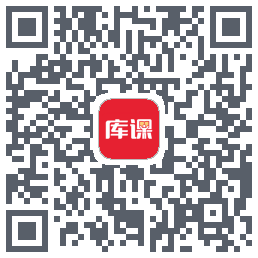 库课网校 QRcode