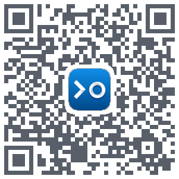积余随行 QRcode