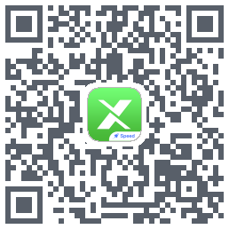 XTrend SpeedのダウンロードQRコード