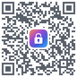 应用锁+รหัส QR สำหรับดาวน์โหลด