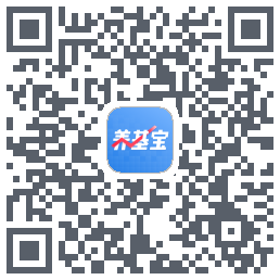 养基宝的下載二維碼
