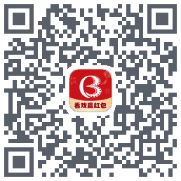 爆米花视频 QRcode