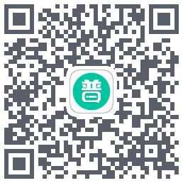 普通话学习的下载二维码