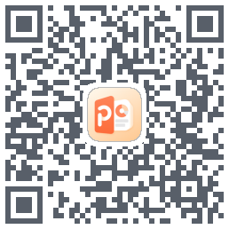 PPT的下載二維碼