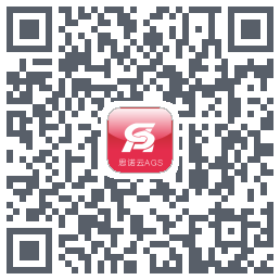 思诺云管理kod QR do pobrania