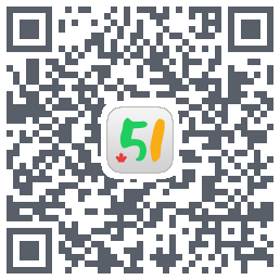 加国无忧(S)du code QR de téléchargement