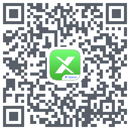 XTrend Speed的下載二維碼
