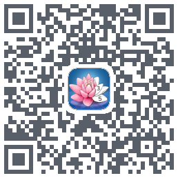 Zen Color QRcode