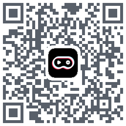 播城código QR de descarga de
