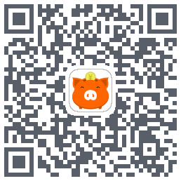 金猪รหัส QR สำหรับดาวน์โหลด