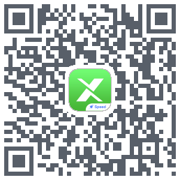 XTrend Speed的下載二維碼