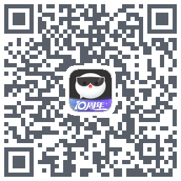名人朋友圈のダウンロードQRコード