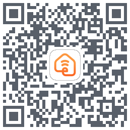 LinkHome的下載二維碼