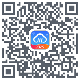 川川云 QRcode