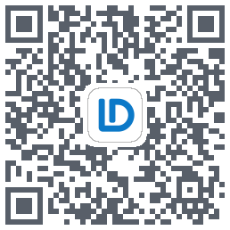 蓝豆云 QRcode