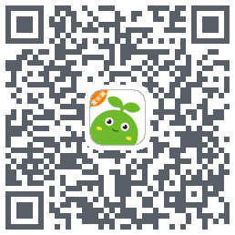 豌豆素质家长端 QRcode