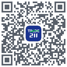 Trade211的下載二維碼