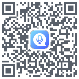 迅捷录音转文字 QRcode