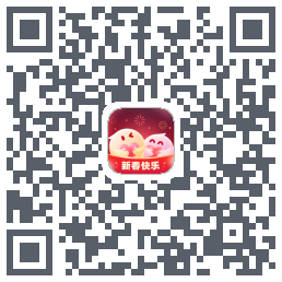 KK星球 QRcode