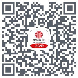 个股重构 QRcode