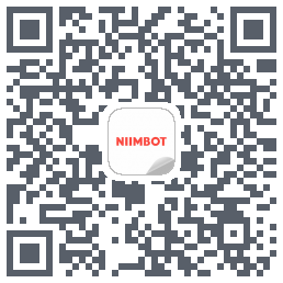 NIIMBOTcodice QR per il download