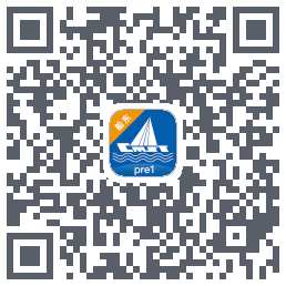中储智运水运版kod QR do pobrania