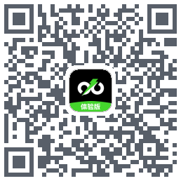 闪充智行 QR-код для загрузки
