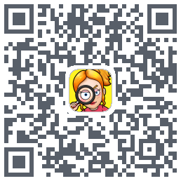 找茬达人 QRcode