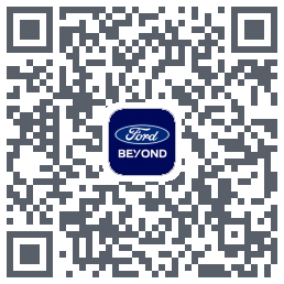 福特纵横 QRcode