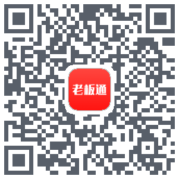饮食老板通 Proรหัส QR สำหรับดาวน์โหลด