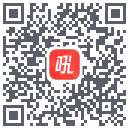 微吼直播código QR de descarga de