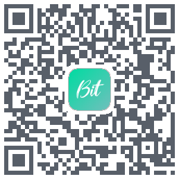 比特课堂 QRcode