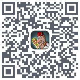 沙威玛传奇的下载二维码