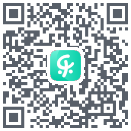 音乐Appcodice QR per il download