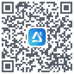 移动爱家 QRcode