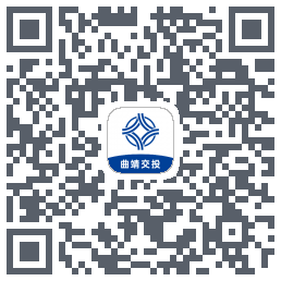 曲靖公交 QRcode