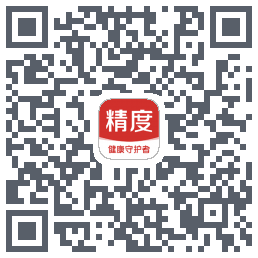 精度的下載二維碼