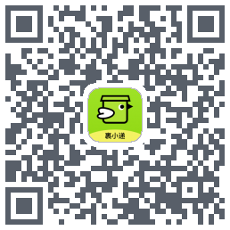 裹小递 QRcode