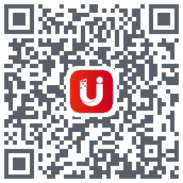 智慧U家 QRcode