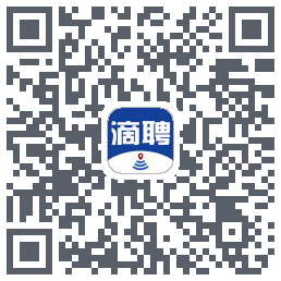 滴聘 QRcode