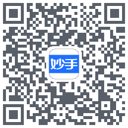 妙手医生código QR de descarga de
