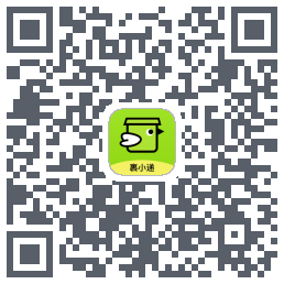 裹小递 QRcode
