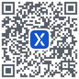 悦动办公的下载二维码