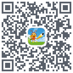小学同步课堂的下載二維碼