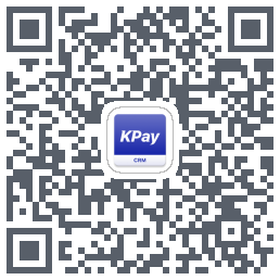 KPAY CRM β的下載二維碼