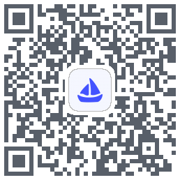隐私空间 QRcode