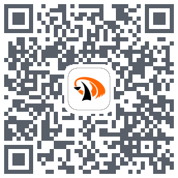 小啦全球充codice QR per il download
