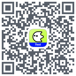 Blurrr QRcode