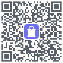 越南购物商城 QRcode